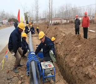 新洲區農村飲水安全工程提檔升級項目一期施工一標段