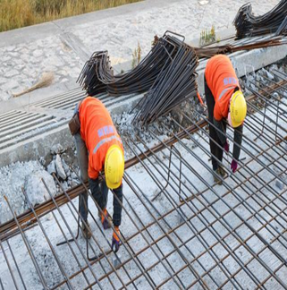 湖南常德鼎城區善卷垸防洪大堤工程