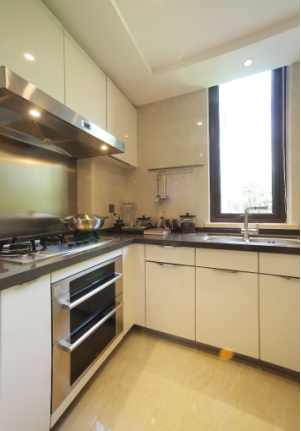 普提金街(公寓現代風格精裝房工程)